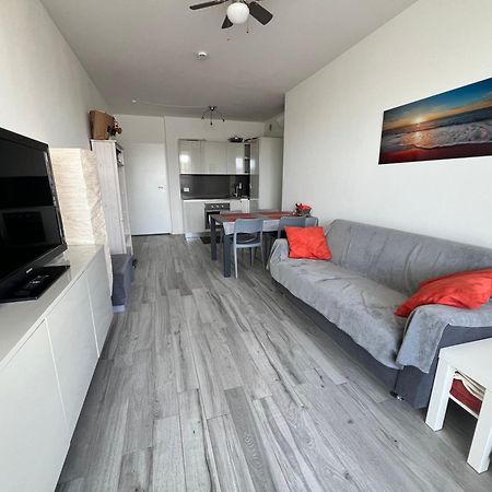 Palm Beach Jesolo Ngoại thất bức ảnh