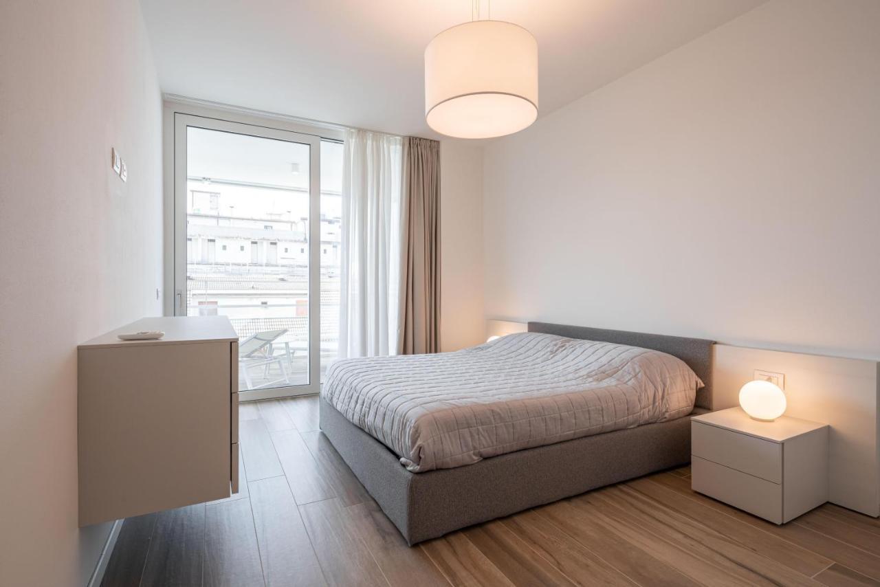 Palm Beach Jesolo Ngoại thất bức ảnh