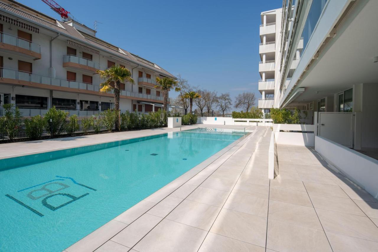 Palm Beach Jesolo Ngoại thất bức ảnh