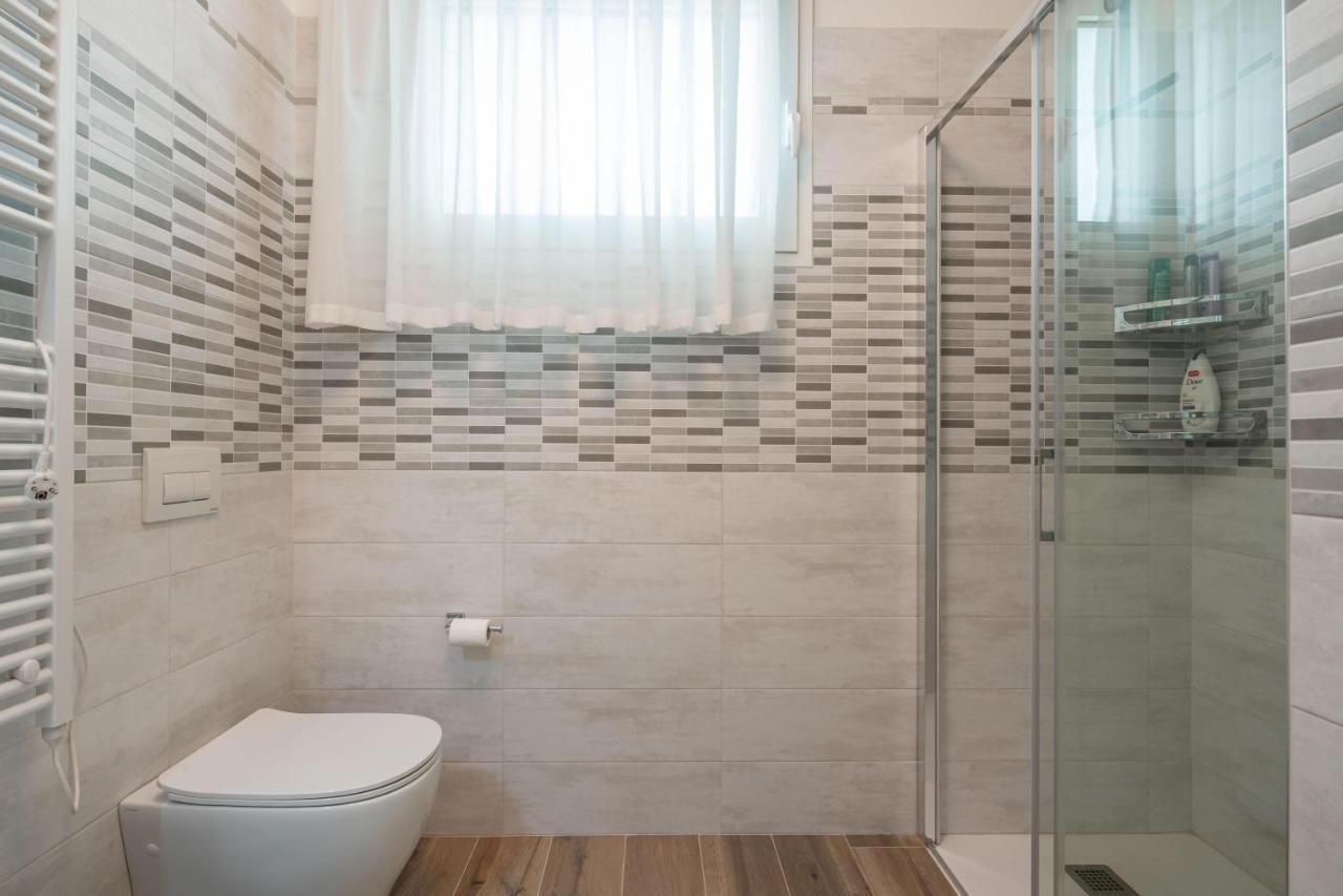 Palm Beach Jesolo Ngoại thất bức ảnh
