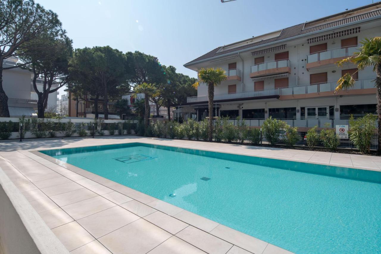Palm Beach Jesolo Ngoại thất bức ảnh