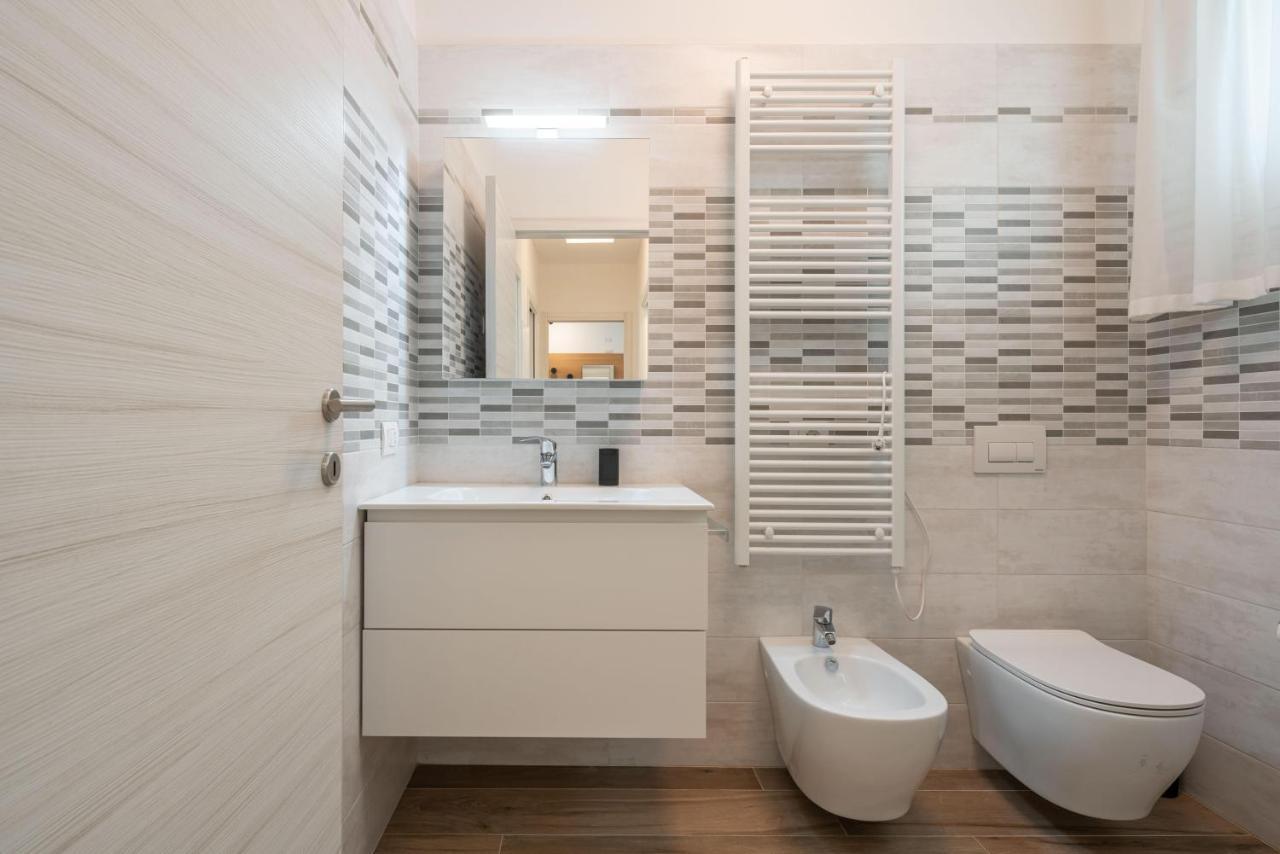 Palm Beach Jesolo Ngoại thất bức ảnh