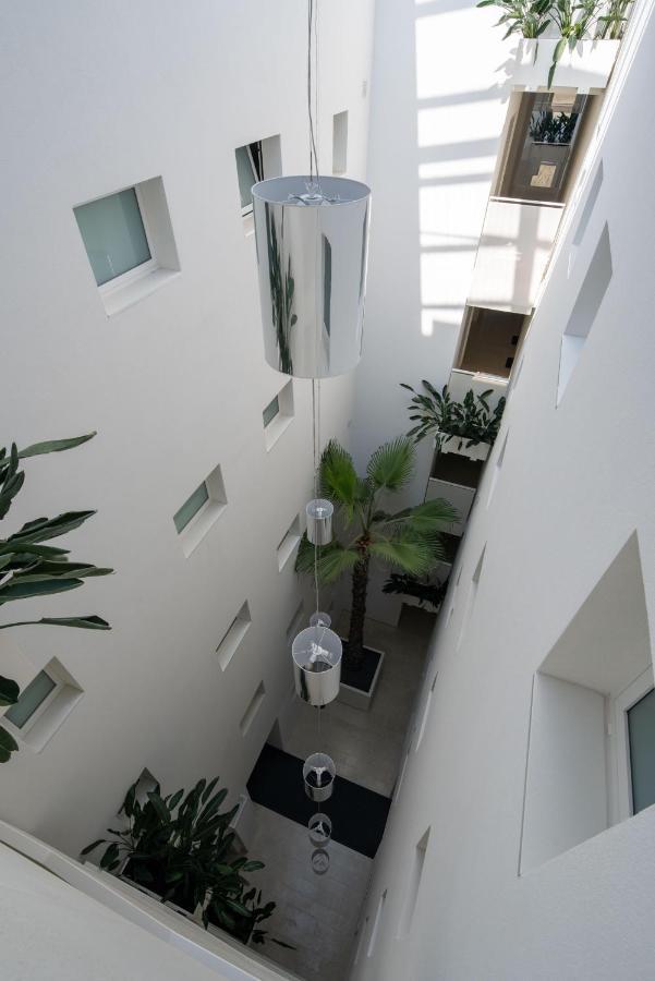 Palm Beach Jesolo Ngoại thất bức ảnh
