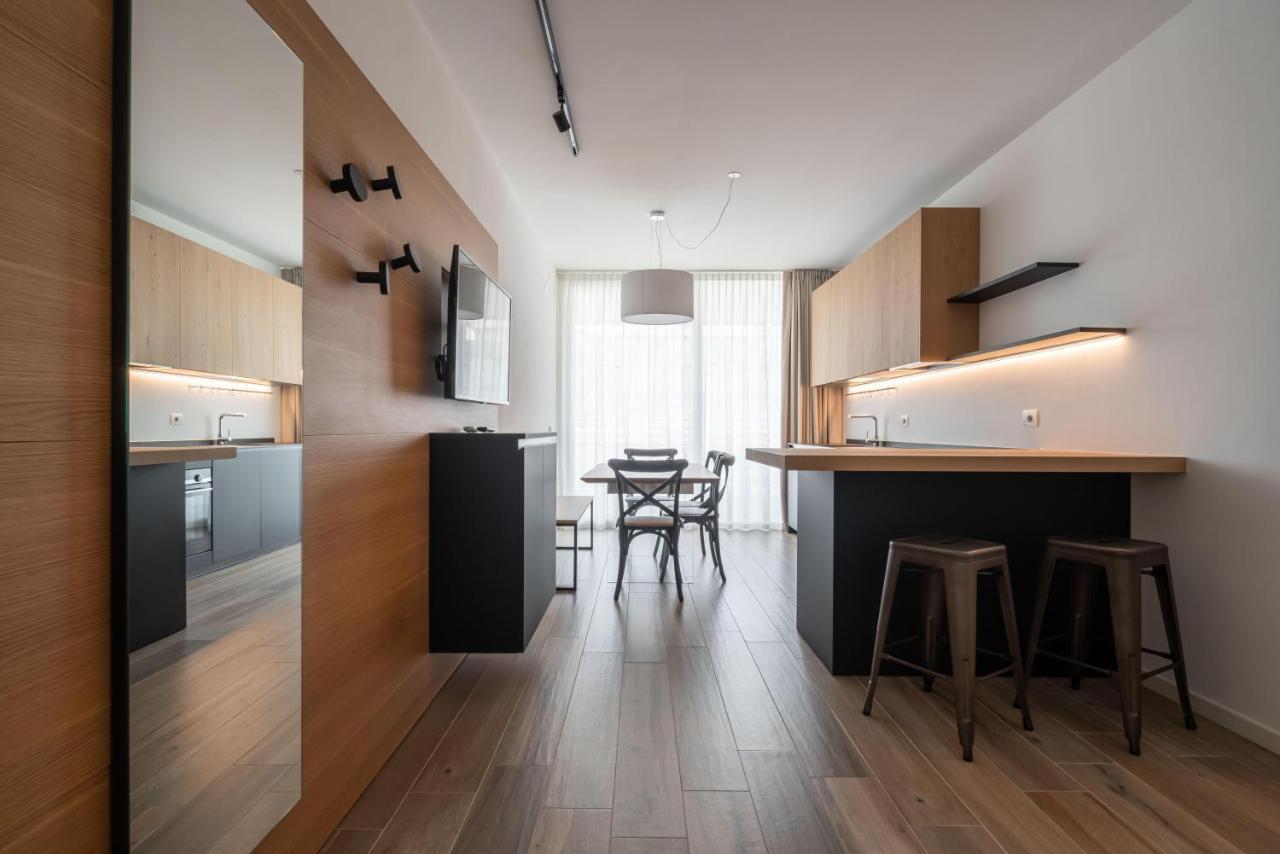 Palm Beach Jesolo Ngoại thất bức ảnh