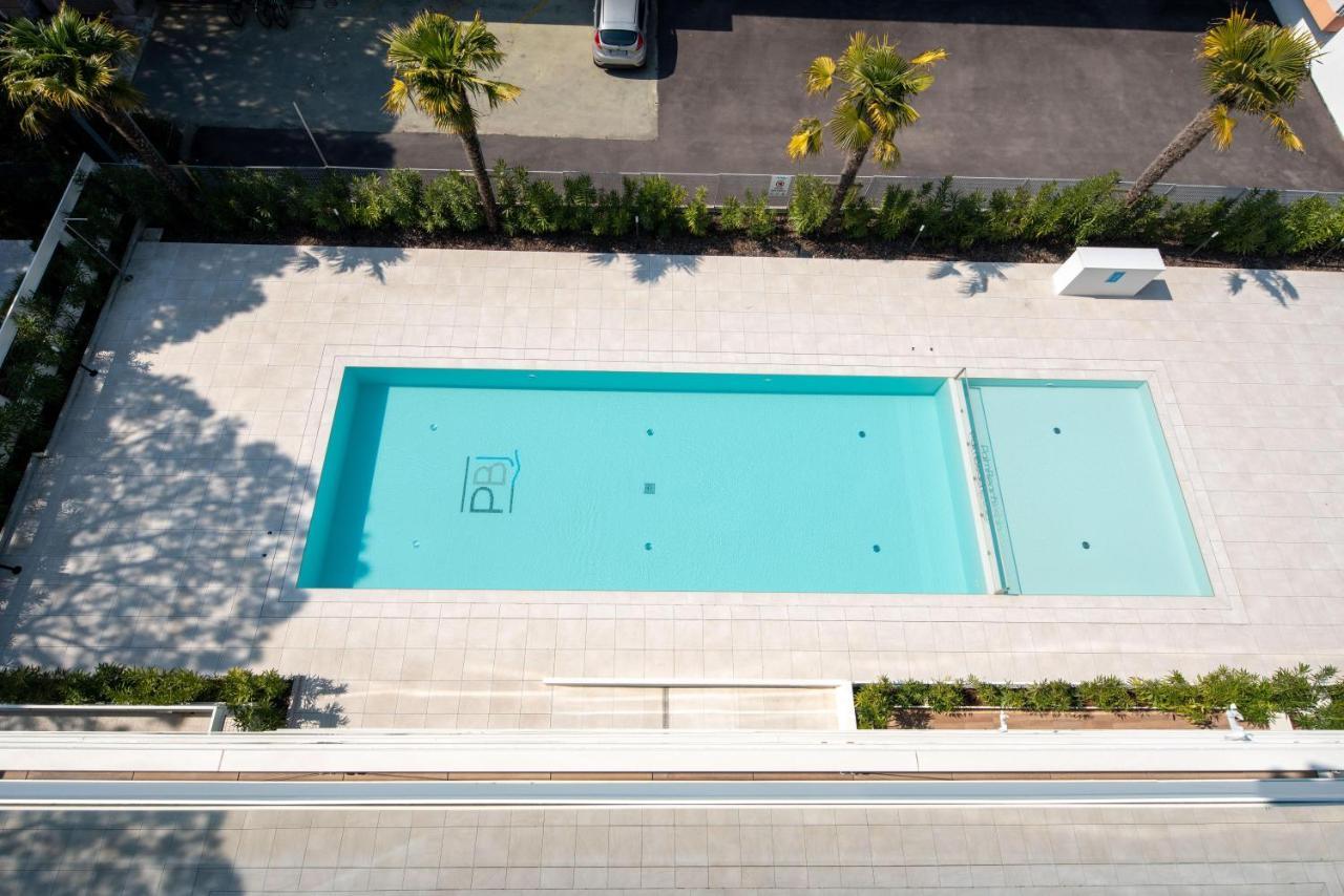 Palm Beach Jesolo Ngoại thất bức ảnh