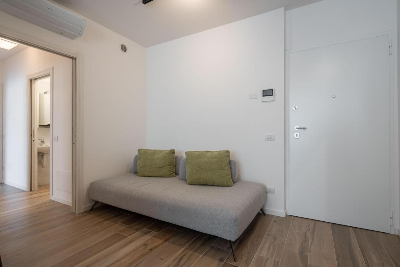 Palm Beach Jesolo Ngoại thất bức ảnh