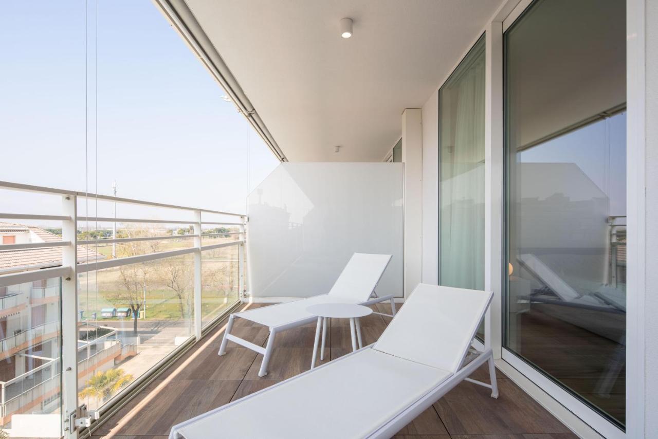 Palm Beach Jesolo Ngoại thất bức ảnh