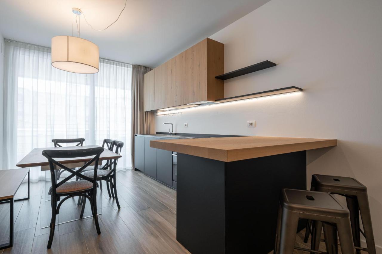 Palm Beach Jesolo Ngoại thất bức ảnh