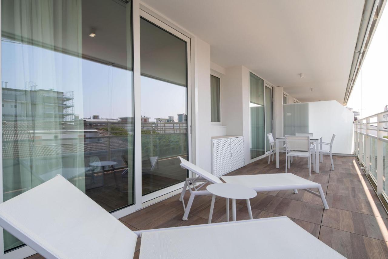 Palm Beach Jesolo Ngoại thất bức ảnh