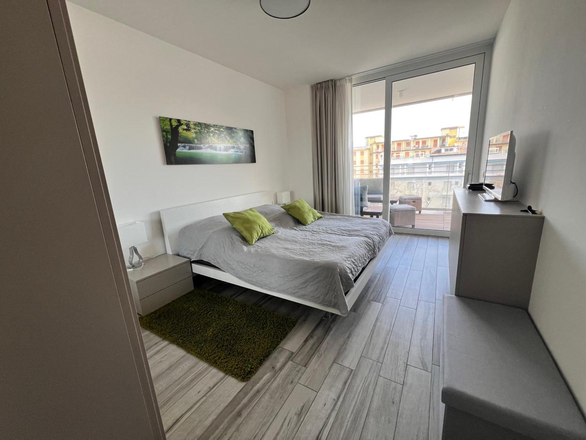 Palm Beach Jesolo Ngoại thất bức ảnh