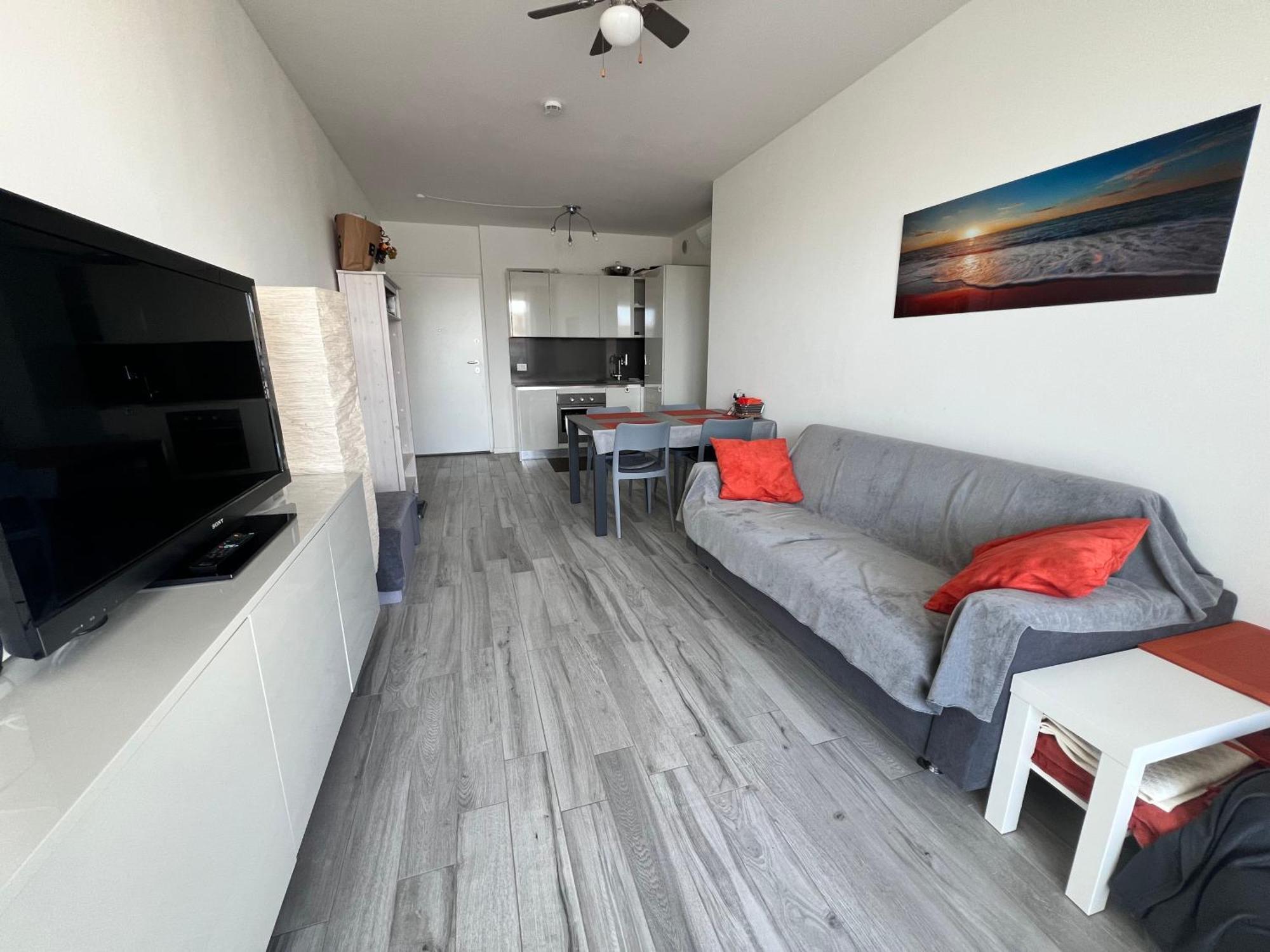 Palm Beach Jesolo Ngoại thất bức ảnh