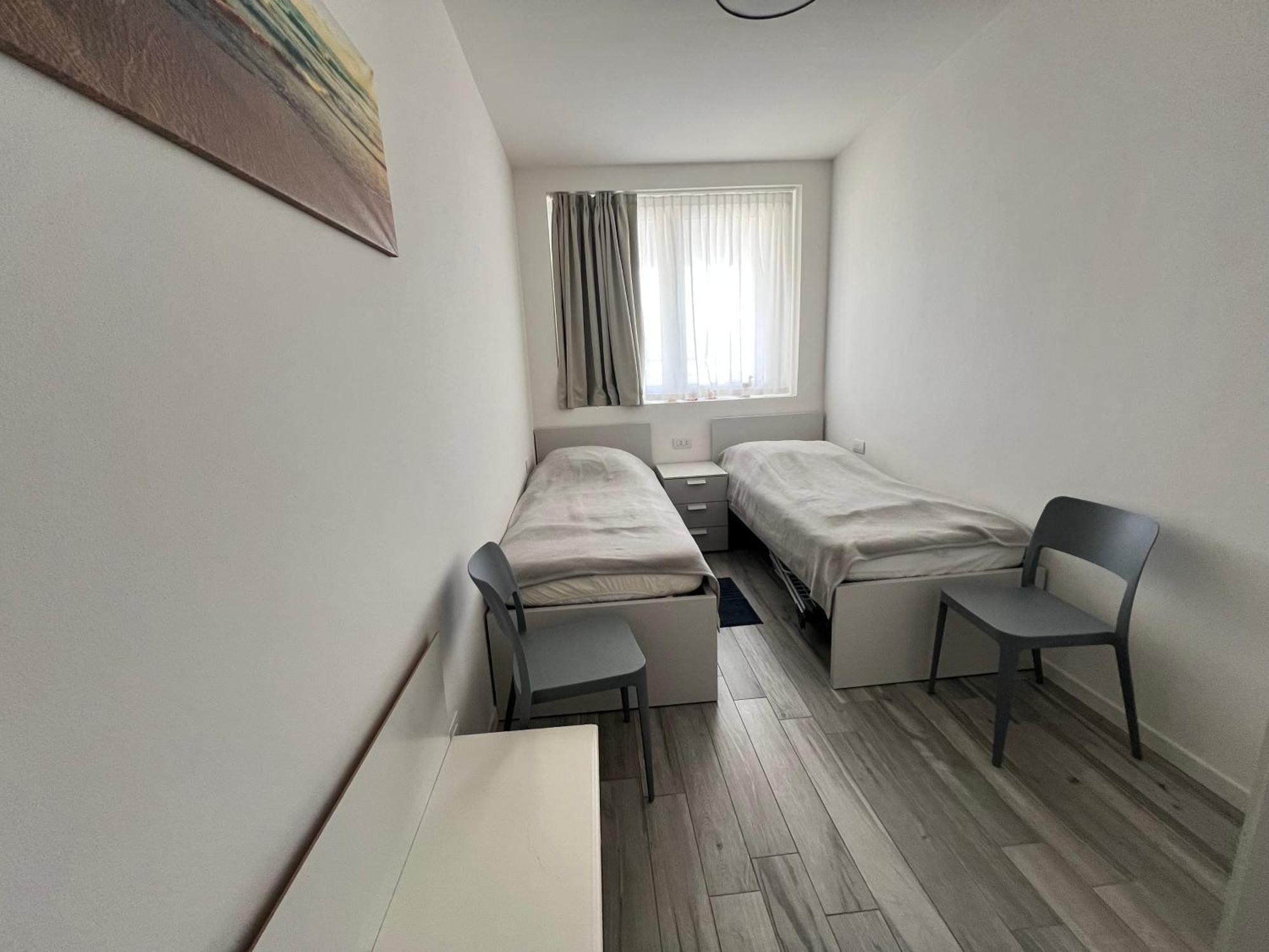Palm Beach Jesolo Ngoại thất bức ảnh